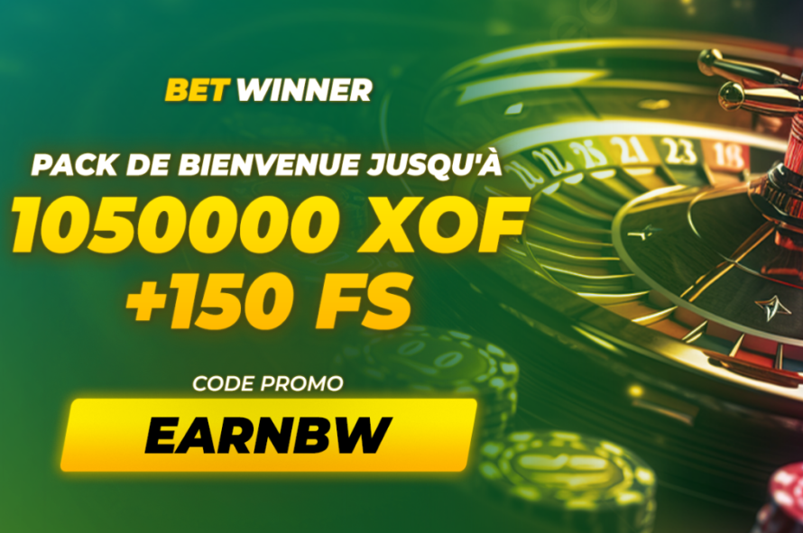 Discover the Exciting World of Betwinner Online Casino Discover the Exciting World of Betwinner Online Casino