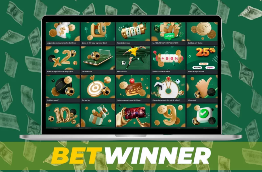 Discover the Thrill of Betwinner Online Bet Discover the Thrill of Betwinner Online Bet