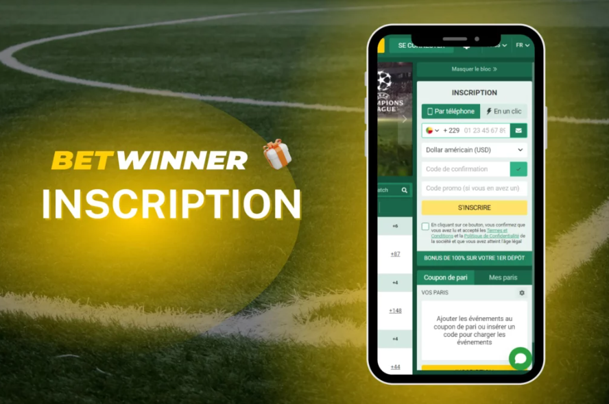 Exploration des paris sportifs avec Betwinner Bets