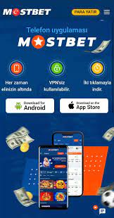 En Güvenilir Casino Platformu mostbet casino giriş