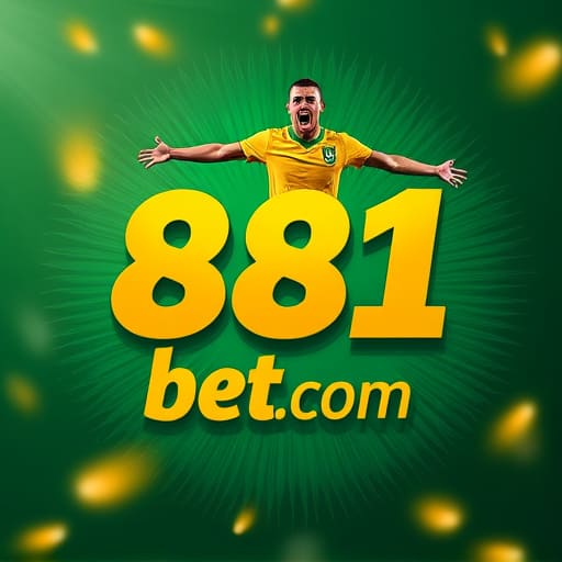 Descubra tudo sobre 881Bet A plataforma de apostas do futuro Descubra tudo sobre 881Bet A plataforma de apostas do futuro