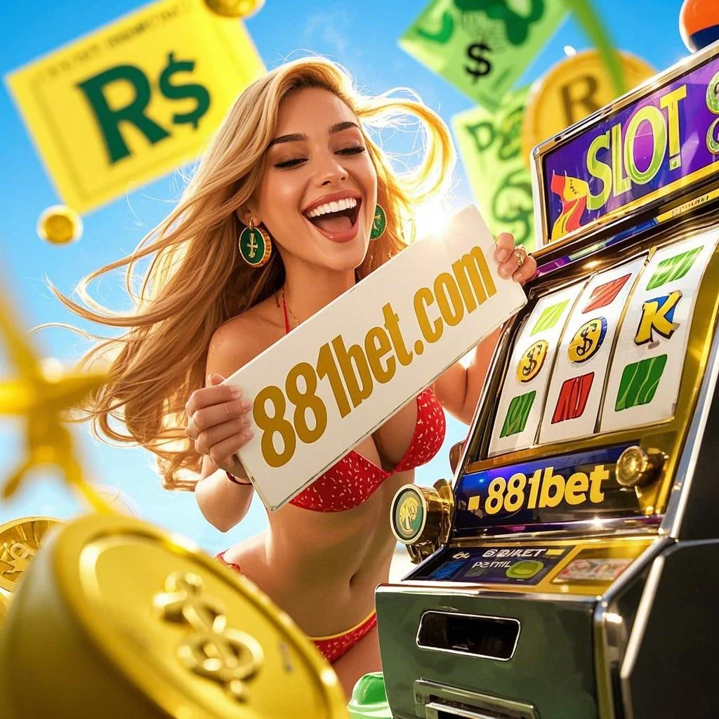 Descubra Tudo Sobre 881Bet A Plataforma de Apostas Online Descubra Tudo Sobre 881Bet A Plataforma de Apostas Online