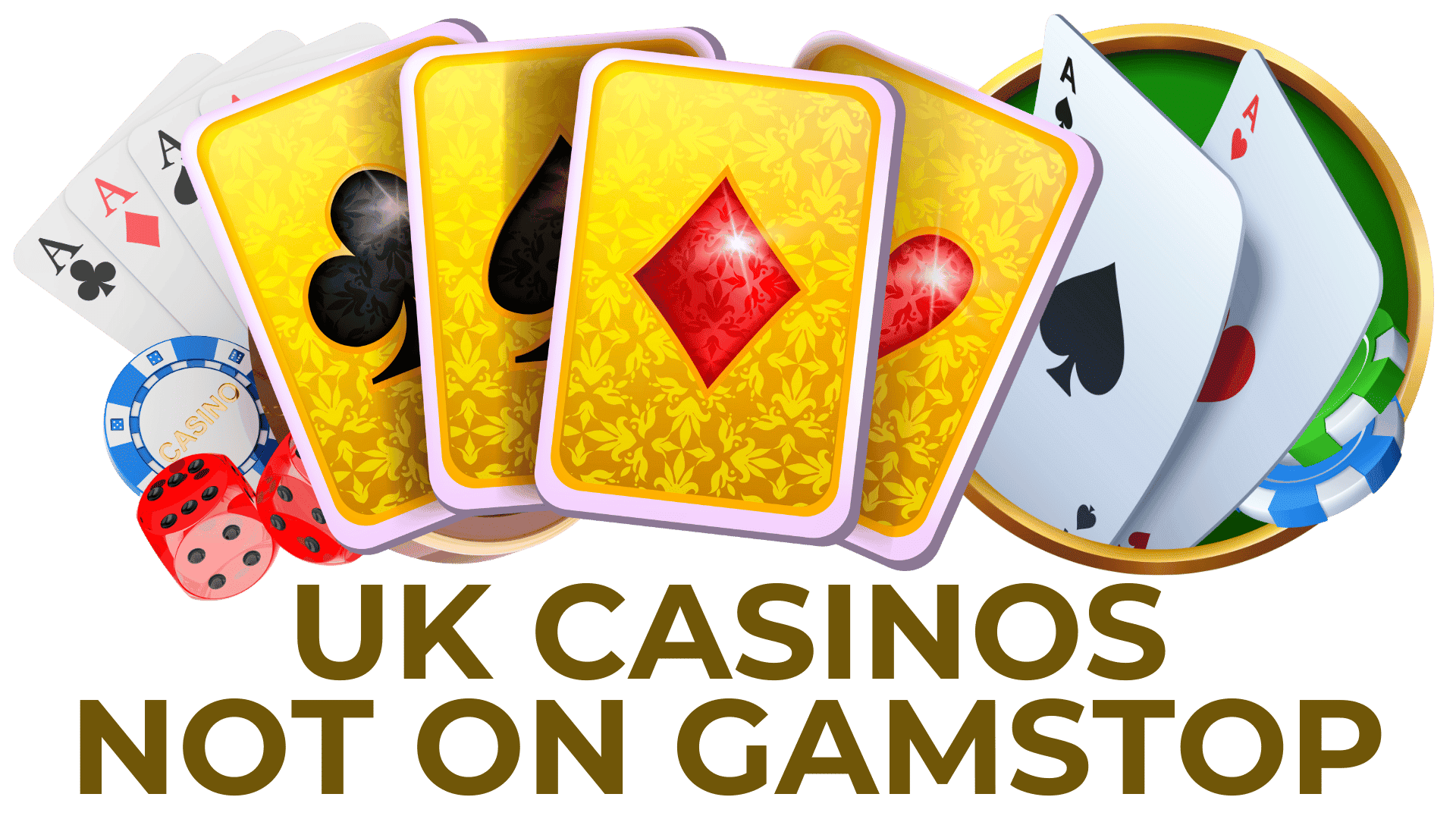 Discover the Best Casinos Not on Gamstop 1063 Discover the Best Casinos Not on Gamstop 1063