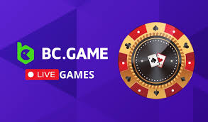 Discover the Exciting World of Bc Fun Casino 4 Discover the Exciting World of Bc Fun Casino 4