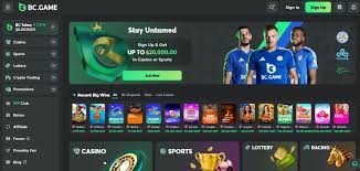 Discover the Exciting World of Bc Fun Casino 4 Discover the Exciting World of Bc Fun Casino 4