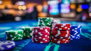 Discover the Exciting World of Non Gamstop Casinos UK 9