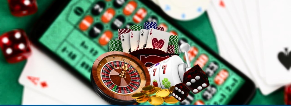 Discover the Exciting World of Non Gamstop Casinos UK 9