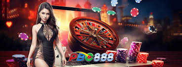 Discover the Future of Gaming with pbc888 Discover the Future of Gaming with pbc888