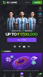 Discovering the Thrills of Online Gambling with Bcgame.Im Discovering the Thrills of Online Gambling with Bcgame.Im