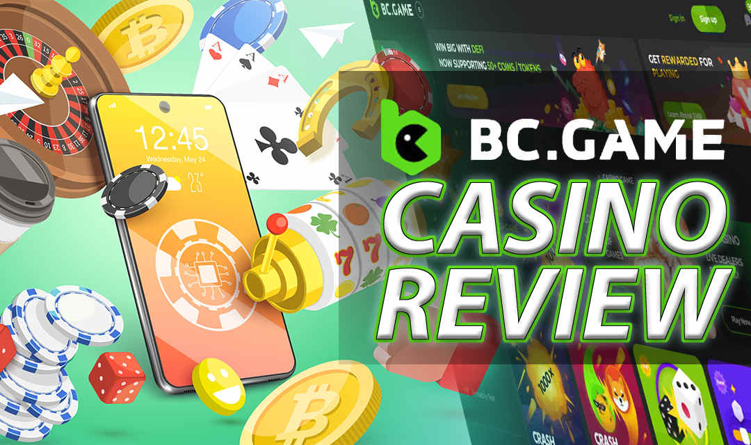 Explore the Exciting World of Bc Game A Comprehensive Guide Explore the Exciting World of Bc Game A Comprehensive Guide