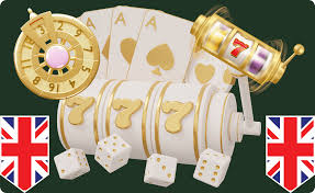 Exploring the World of Casinos Not on Gamstop 445 Exploring the World of Casinos Not on Gamstop 445