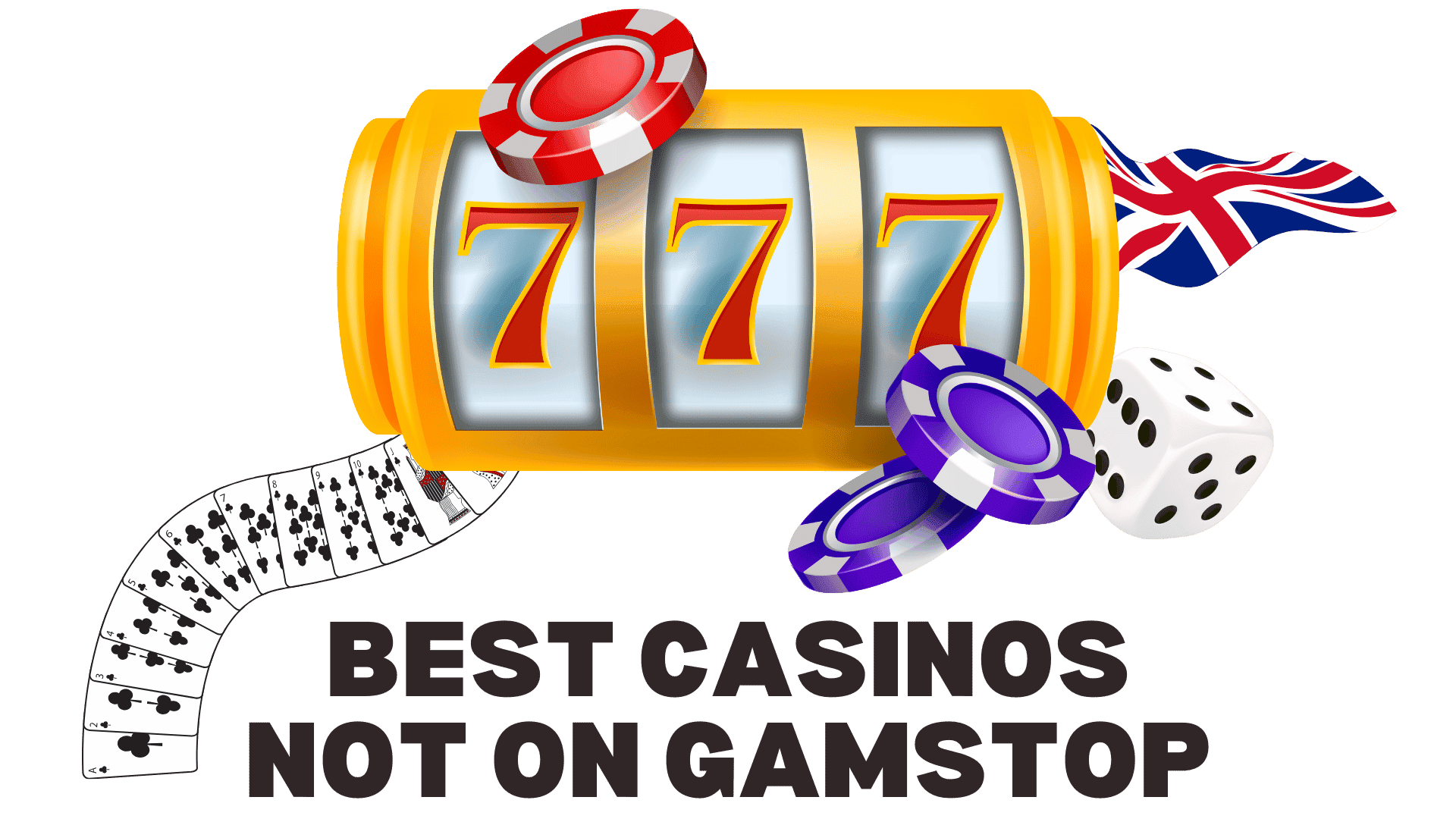 Exploring the World of Non Gamstop Casinos 1954