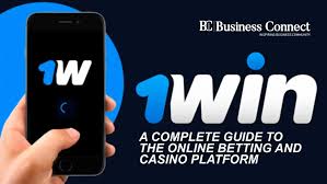 Maximizing Your Earnings with 1win Affiliate Maximizing Your Earnings with 1win Affiliate