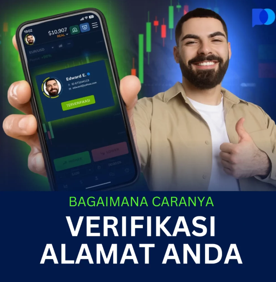 Pocket Option Trading Strategi dan Tips untuk Sukses