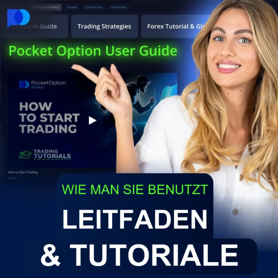 Reviews Pocket Option – Erfahrungen und Bewertungen im Überblick