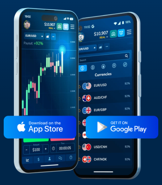 Торговая платформа Pocket Option Trading Platform - возможности и особенности Торговая платформа Pocket Option Trading Platform - возможности и особенности