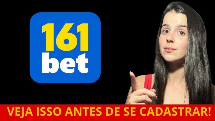 Tudo Que Você Precisa Saber sobre 161Bet