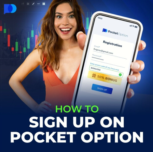 Unveiling the Potential of Pocketoption for Modern Traders Unveiling the Potential of Pocketoption for Modern Traders