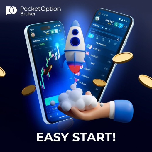 Unveiling the World of Pocket Option Trading Strategies and Insights