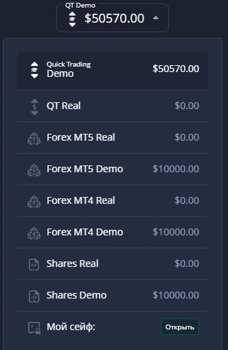 Узнайте больше о Pocket Option Trading