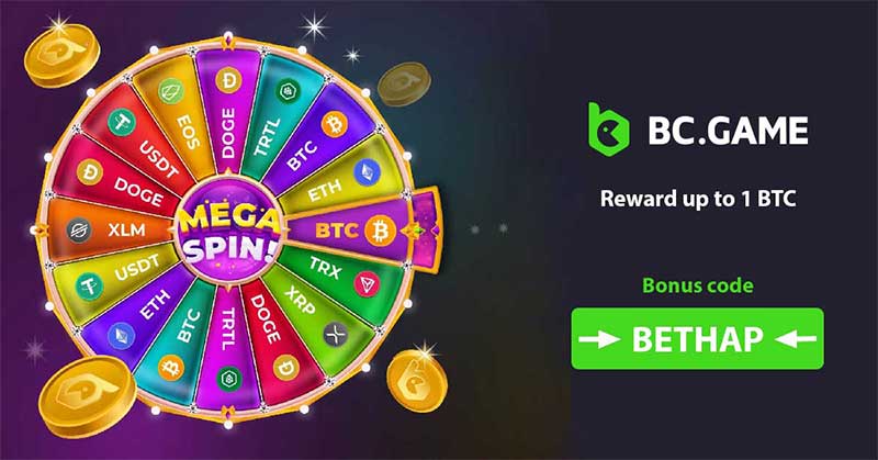 BC.Game آپ کی بہترین آن لائن کیسینو تجربہ BC.Game آپ کی بہترین آن لائن کیسینو تجربہ