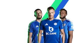 Discover Excitement at BCGame Crypto Casino UAE Discover Excitement at BCGame Crypto Casino UAE