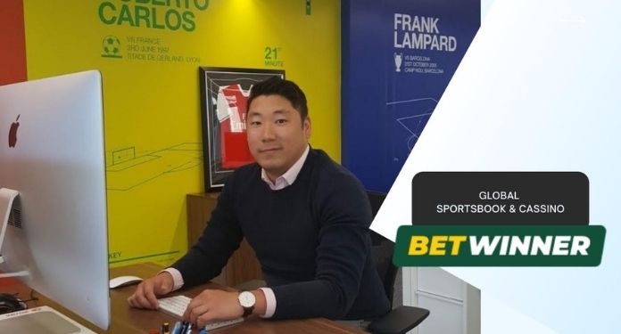 Discover the BetWinner Bonus Maximizing Your Betting Experience Discover the BetWinner Bonus Maximizing Your Betting Experience