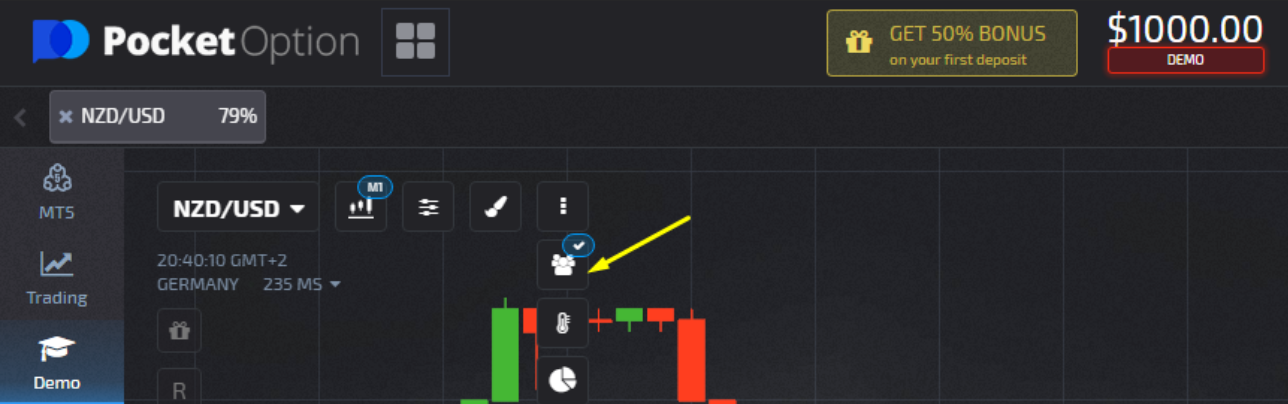 Discover the Free Pocket Option Bot Your Guide to Automated Trading Discover the Free Pocket Option Bot Your Guide to Automated Trading