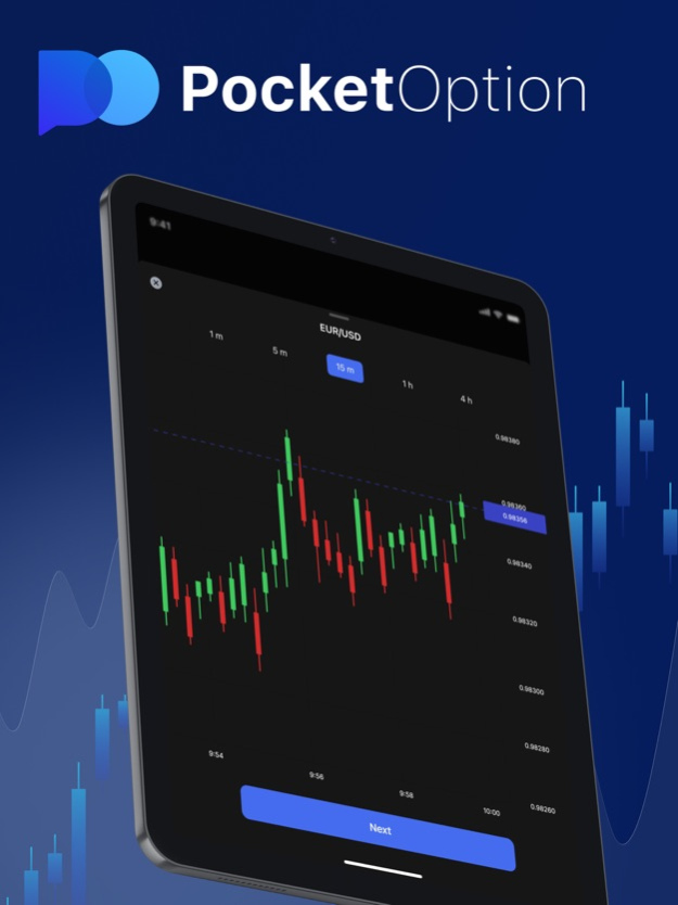 Discover the World of Trading with Pocket Option 8 Discover the World of Trading with Pocket Option 8