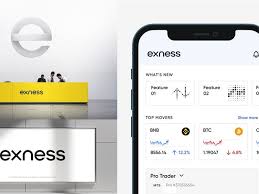 Exness Broker Review A Comprehensive Guide to Trading Success Exness Broker Review A Comprehensive Guide to Trading Success
