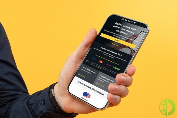 Exness Mobile Trading A Comprehensive Guide to Trading on the Go Exness Mobile Trading A Comprehensive Guide to Trading on the Go