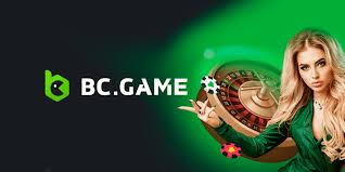 Explora el Entretenimiento Infinito de BC Game Casino Explora el Entretenimiento Infinito de BC Game Casino