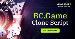 Explore the Exciting World of BCGame Top