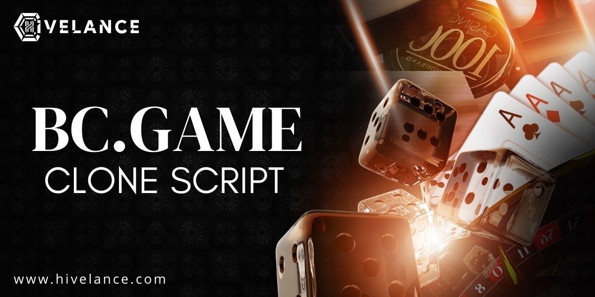 Exploring the Excitement of Crypto Casino BC Game Exploring the Excitement of Crypto Casino BC Game