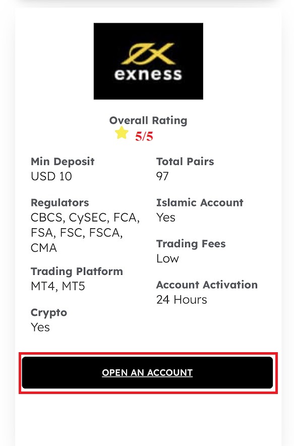 Exploring the Live Exness Platform A Comprehensive Guide Exploring the Live Exness Platform A Comprehensive Guide