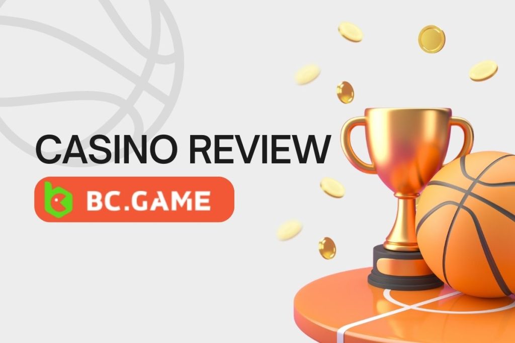 Exploring the Thrilling World of BCGame Exploring the Thrilling World of BCGame