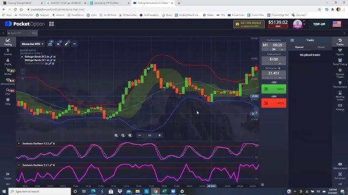 Germany Pocket Option - Your Gateway to Online Trading Success Germany Pocket Option - Your Gateway to Online Trading Success