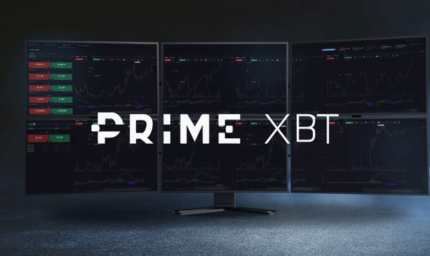 Maximize Your Potential with PrimeXBT Markets Maximize Your Potential with PrimeXBT Markets