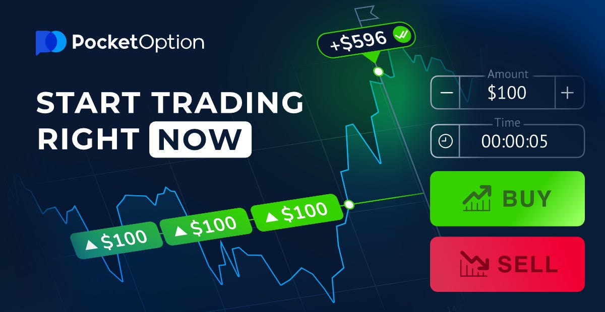 Pocket Option Broker A Comprehensive Guide to Online Trading Pocket Option Broker A Comprehensive Guide to Online Trading