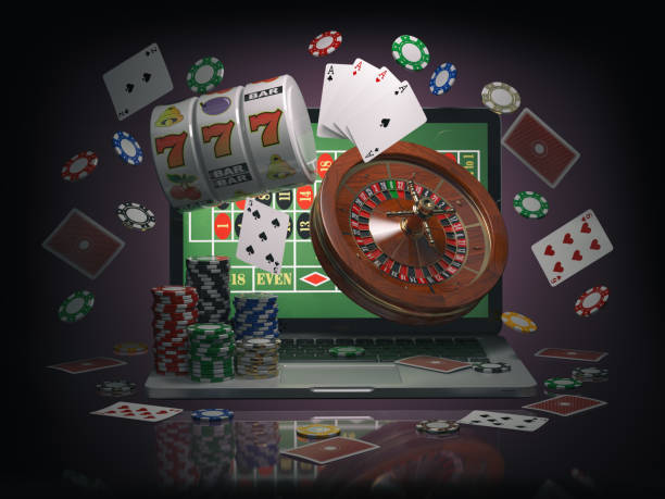The Future of Online Gaming Exploring bet bdt The Future of Online Gaming Exploring bet bdt