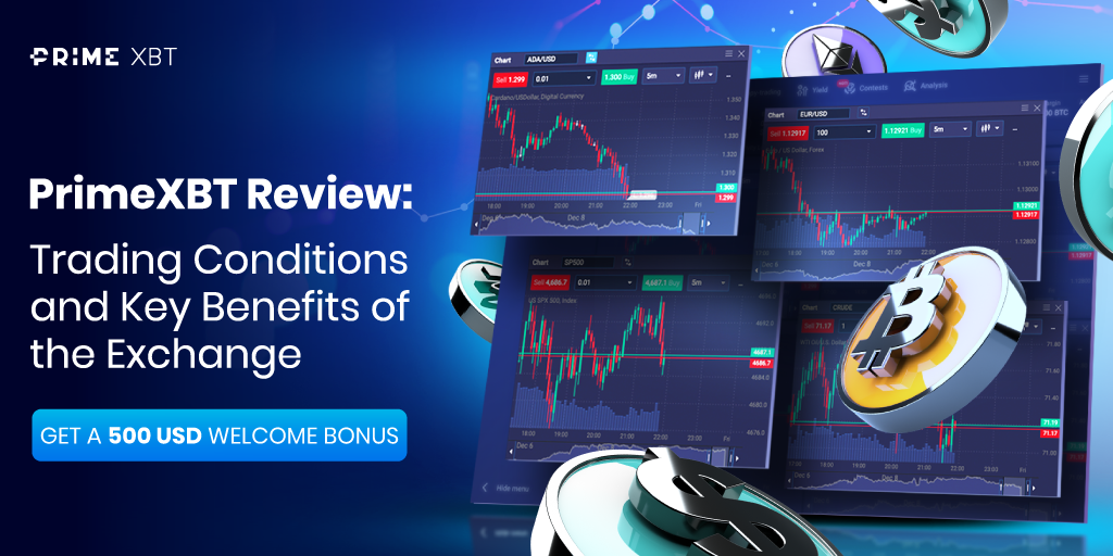 Understanding PrimeXBT Withdrawal Methods for Efficient Trading Understanding PrimeXBT Withdrawal Methods for Efficient Trading