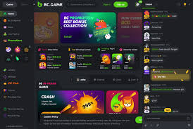 Unlocking Big Rewards The Ultimate Guide to BC.Game Bonus Unlocking Big Rewards The Ultimate Guide to BC.Game Bonus
