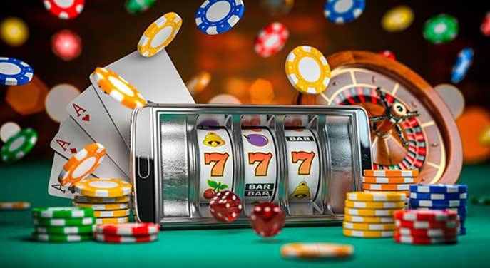 Vivi offers a variety of games to suit all types of players 4 Vivi offers a variety of games to suit all types of players 4