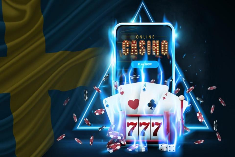 Why Online Casinos Are Changing the Gambling Industry 7 Why Online Casinos Are Changing the Gambling Industry 7