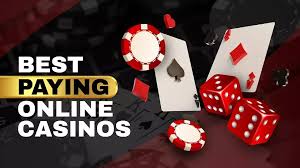 Why Online Casinos Are Changing the Gambling Industry 7 Why Online Casinos Are Changing the Gambling Industry 7