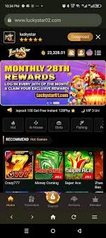 All You Need to Know About Lucky Star 123 Club Download App All You Need to Know About Lucky Star 123 Club Download App