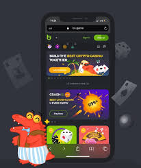 Discover Exciting Features of BC Game Casino APK
