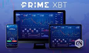 Discover the Benefits of the Plataforma de Negociação PrimeXBT Discover the Benefits of the Plataforma de Negociação PrimeXBT