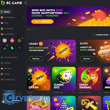 Discover the Latest Bonus BC.Game Indonesia Discover the Latest Bonus BC.Game Indonesia