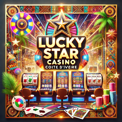 Experience the Excitement of Lucky Star Casino 5 Experience the Excitement of Lucky Star Casino 5